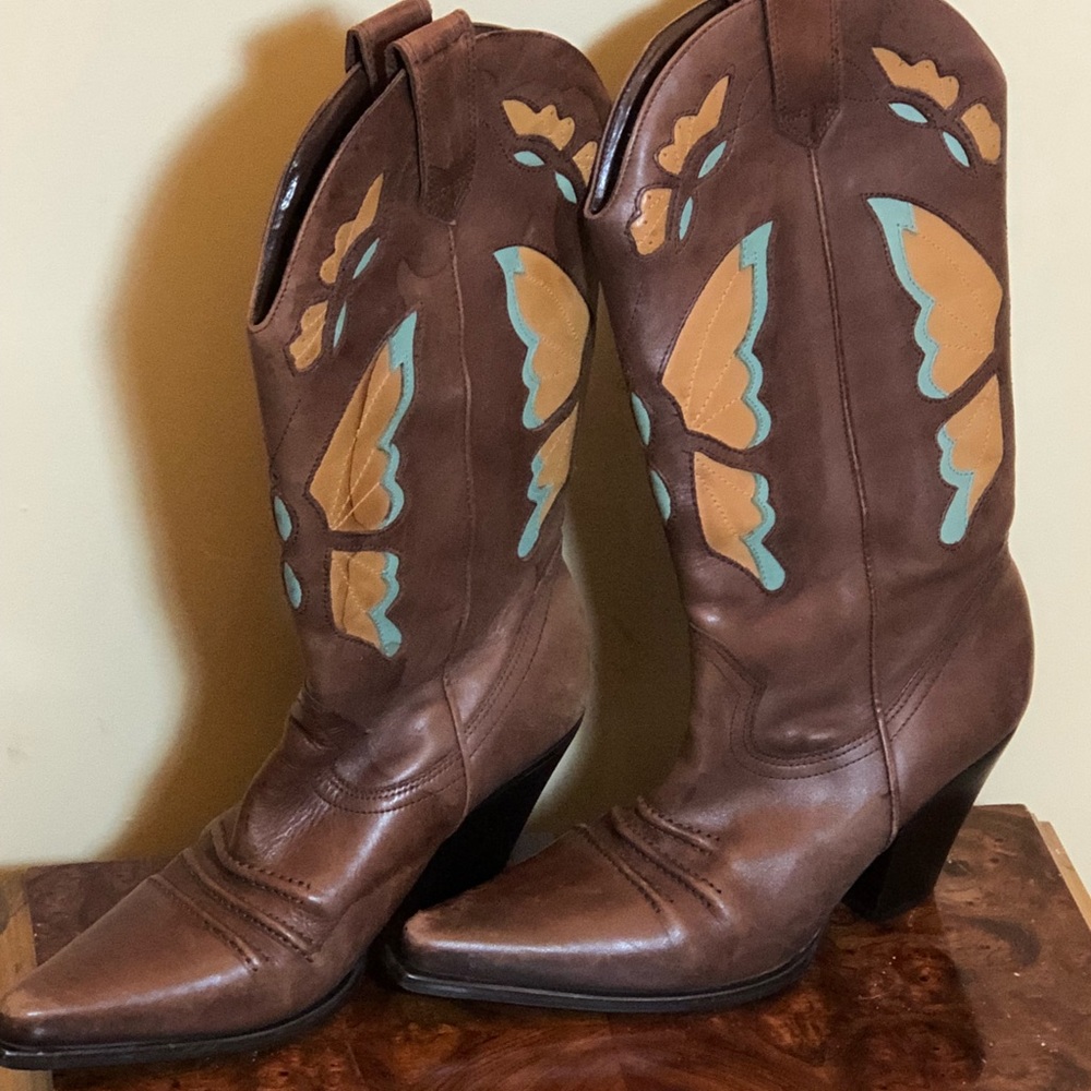 💥Final MD🔥Boots are genuine 00% leather, NO FAUX